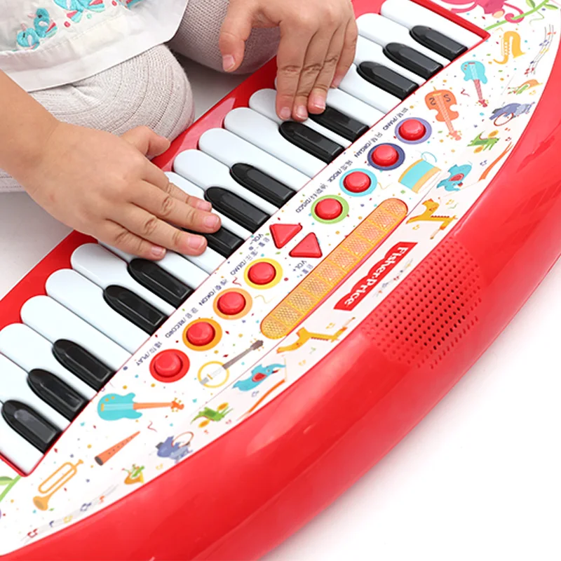 

Musical Toys Electronic Piano For Children Education