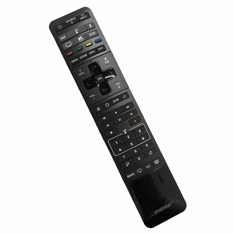 Bose sound touch remote Clearance