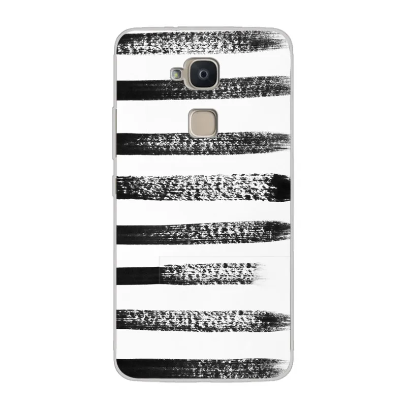 Ciciber чехол из мягкого ТПУ с рисунком в полоску для BQ Aquaris C U2 U X5 V VS X2 X Lite Pro Plus E5 s M5