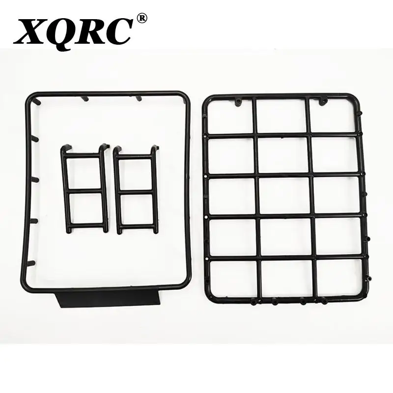 

RC Car Parts YK4102PRO YIKONG 1/10 Crawler Accessories Original Aluminum alloy Luggage Rack ROOF RACK 13170