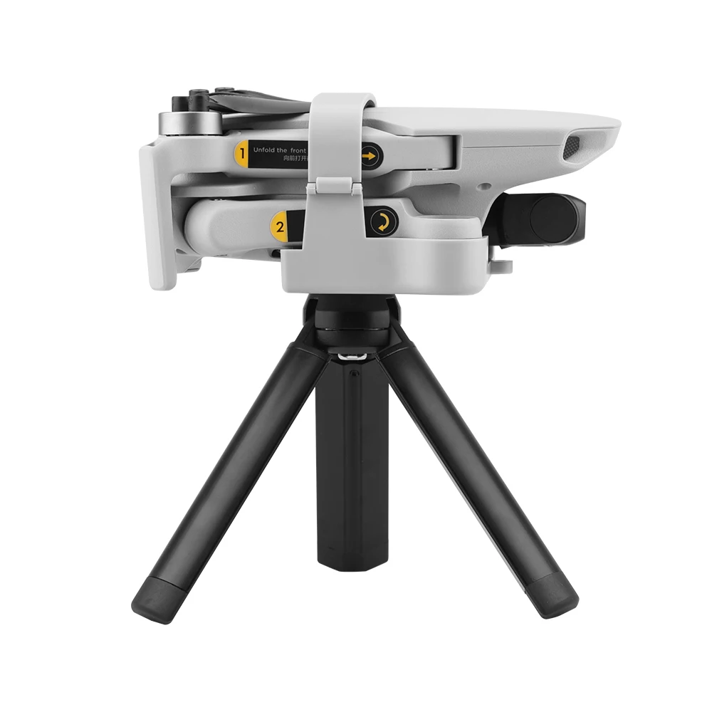 Ручной штатив карданный ручной для DJI Mavic Mini/Mini 2 PTZ стабилизатор держатель камеры