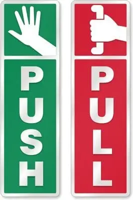 2 шт. классический дизайн креативная цветная наклейка и нажимная подходит для