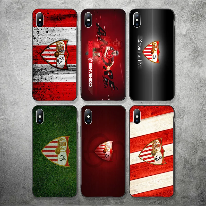 Yinuoda чехол для телефона Andre Si Iphone DIY Рисунок черный мягкий из ТПУ Munir FC X XR XS MAX 7 8 7plus 6