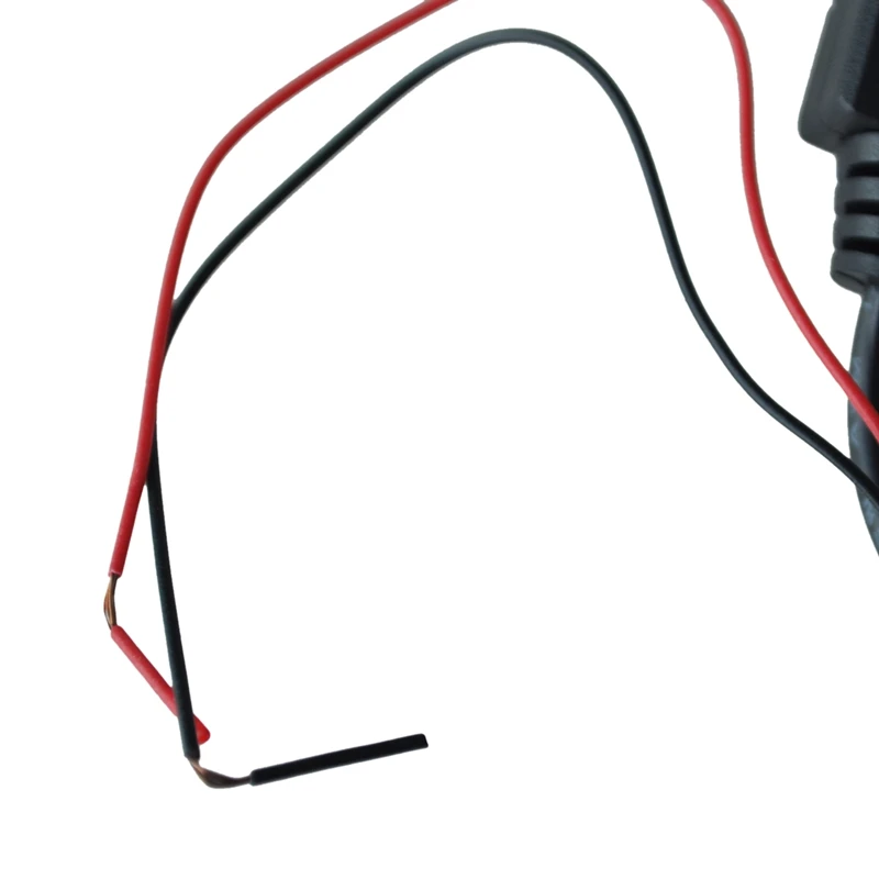 DC конвертер для преобразования от 12 В до 5 пост 3A изогнутые мини USB Мощность