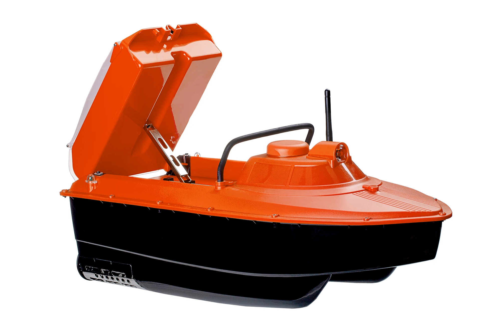 Рисунок 5 - GPS-навигатор jabo2cg7