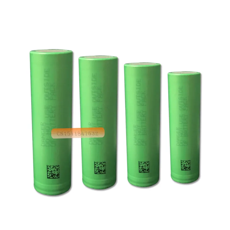 4 шт. EastFire VTC6 3 7 V 3000mAh литий-ионная аккумуляторная батарея 18650 Akku для Sony US18650VTC6 30A
