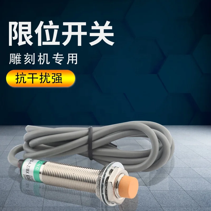 

limit switch used on cnc router machine