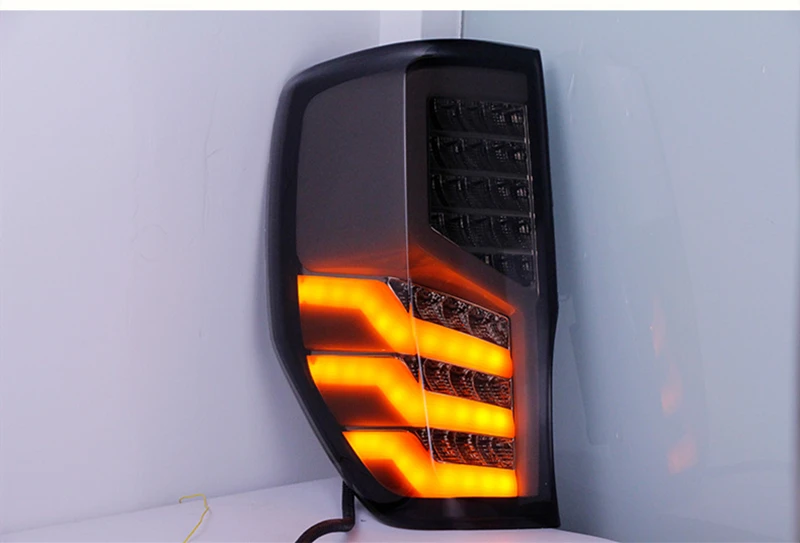 Светодиодные задние фонари хорошего качества задний фонарь подходит для Ford Ranger T6
