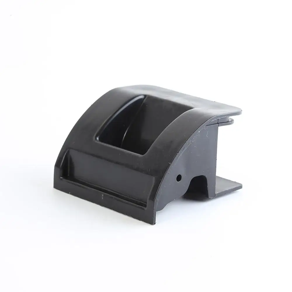 

ABS Electric Scooter Battery Box Holder Case Cover Replacement for Kugoo S1 S2 S3 Scooter Part Accessories Black 85x80x60mm
