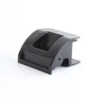 Чехол-держатель для аккумулятора скутера Kugoo S1 S2 S3, черный, 85x80x60 мм