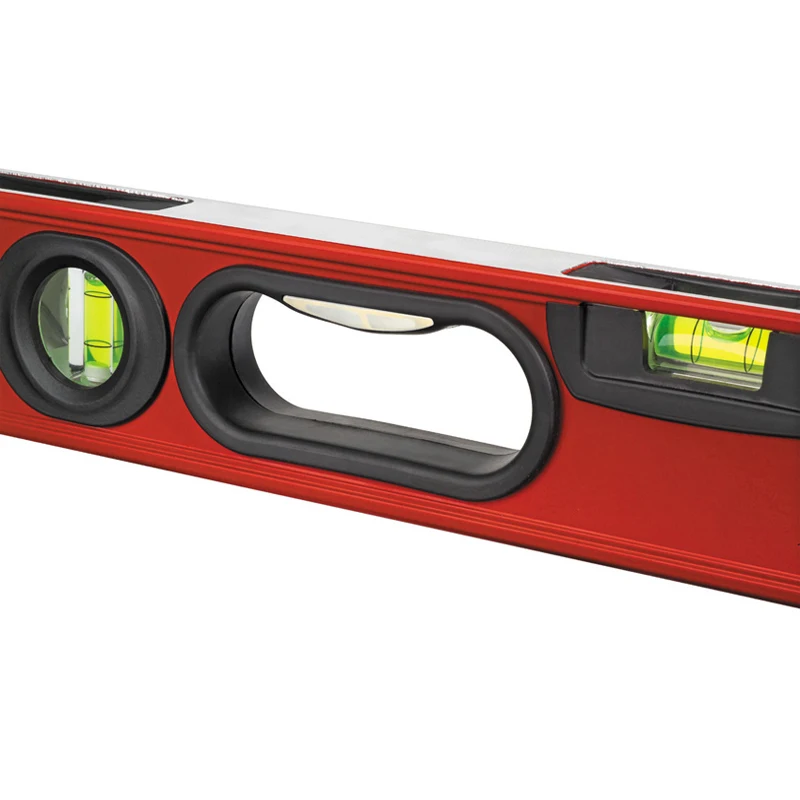 Профессиональный измерительный инструмент KAPRO угломер из алюминиевого сплава