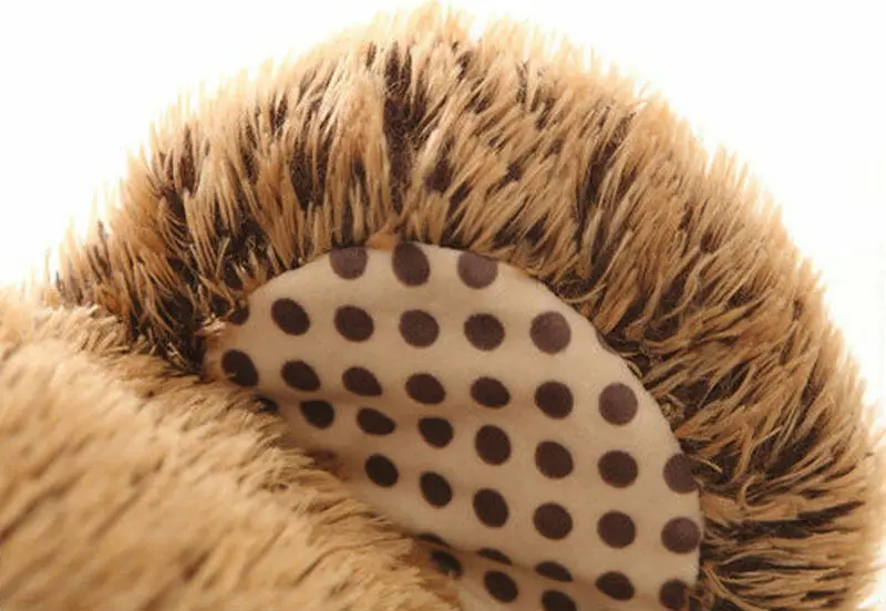 

180Cm Giant Big Teddy Bear(Only Cover) Plush Toy Shell (With Zipper) 72'' Gift A Stuffed Animals Plush Doll