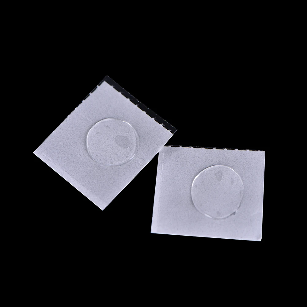 Новинка 1 шт. 40 точек специальный двусторонний клей в горошек аксессуары для