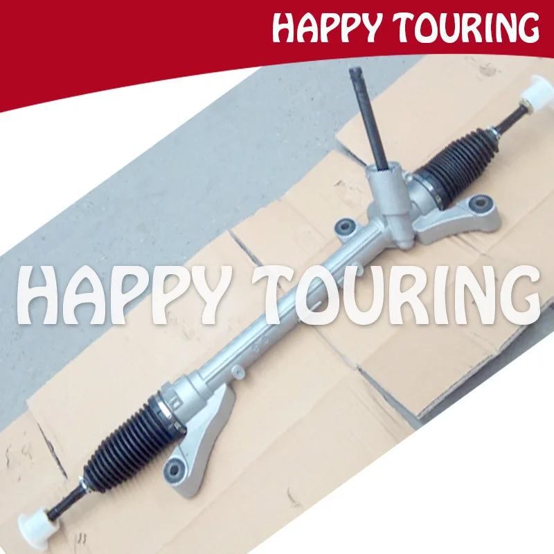 Новый стеллаж гидроусилителя руля для FORD FIESTA VI MAZDA 2 DF71 32 110A 110B DF95 960A 8V513200CE