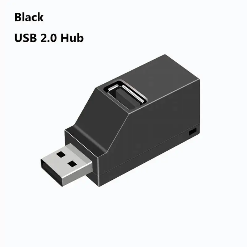 

USB2.0/USB3.0 Portable Mobile Phone Laptop Card Reader USB 2.0/3.0 High Speed Transfer Hub Splitter Expander Device