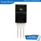 5pcslot FQPF18N60C FQPF18N60 18N60 TO-220F new original Immediate delivery In Stock