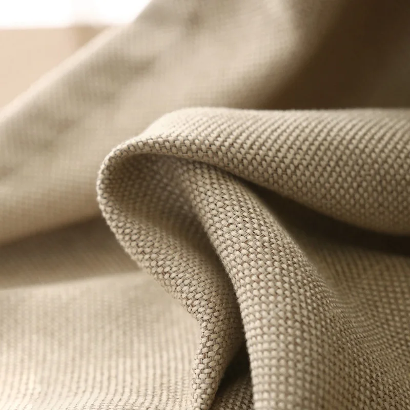 1 шт. Современная занавеска сплошные цветные затемненные занавески на заказ для