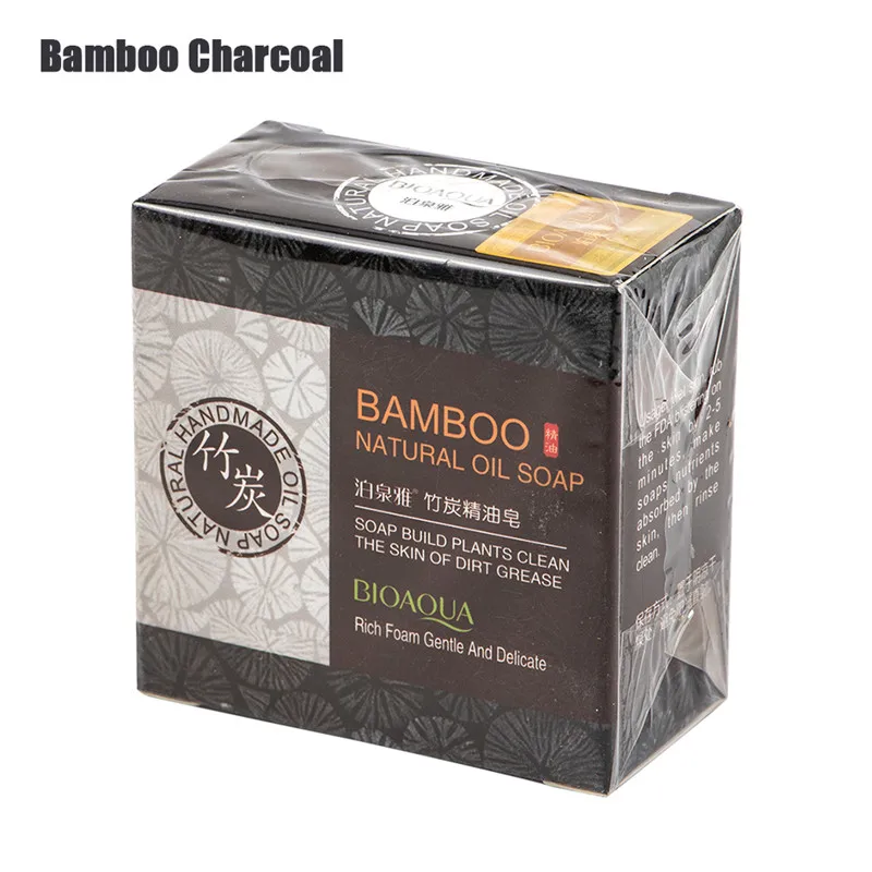 Отбеливающее мыло BIOAQUA и средство для ухода за телом белой кожи душа|Мыло| |