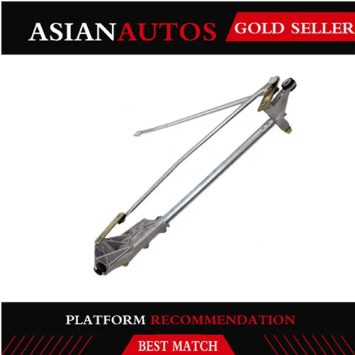 Новый стеклоочиститель для Honda Sedan 4 Door 1998-02