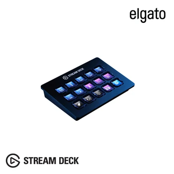 Elgato Icatu Stream Deck 1