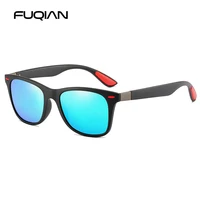 Солнцезащитные поляризованные очки FUQIAN S90021 от 295 руб с монетками в моб.приложении #3