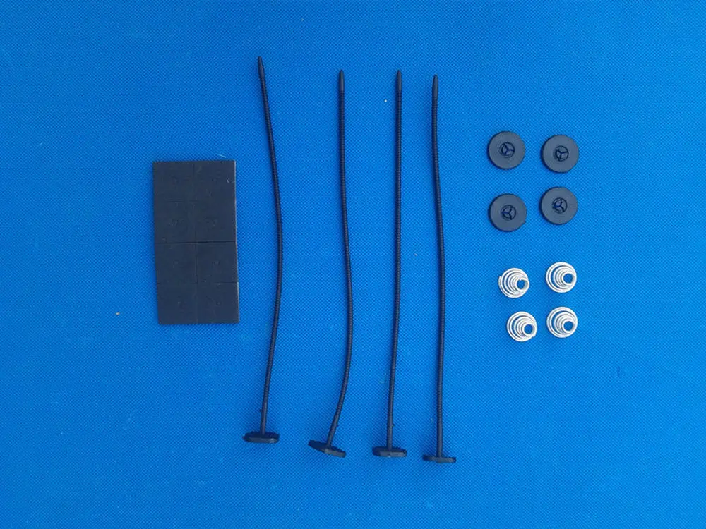 Универсальный Масляный радиатор коробки передач 30 рядов 10 А + электрический