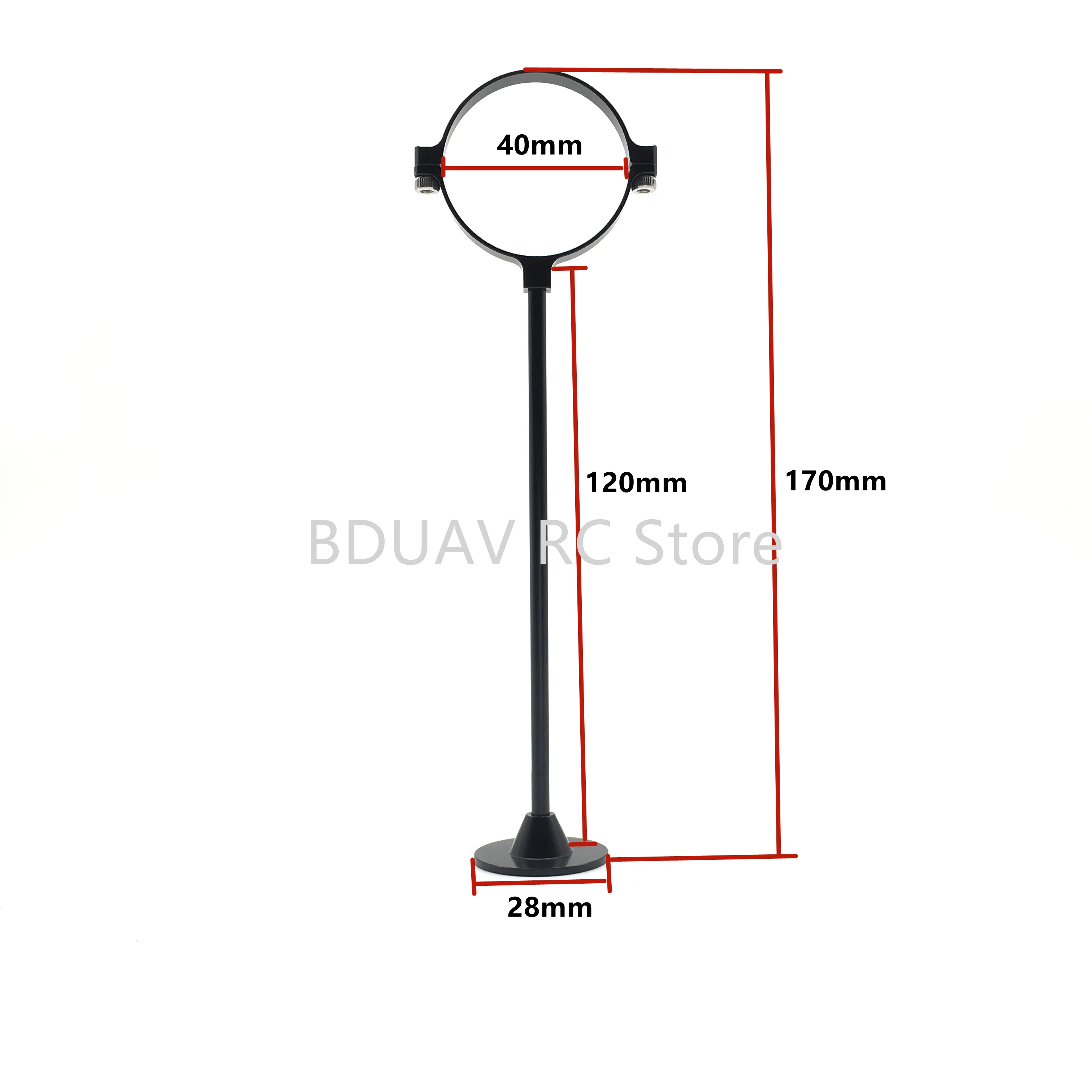 1 шт. GPS Поддержка/фиксированный стержень/кронштейн/монтажная рама E410S E610S E616S G20 завод сельского хозяйства Бла (беспилотный летательный аппарат Drone ремонт аксессуары