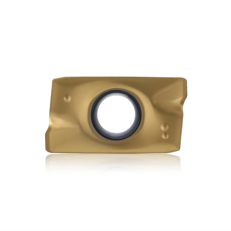 Режущая вставка фреза Концевая лицо мельница лезвие APMT1604PDER-XMY ЧПУ токарный