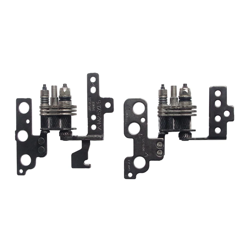 

New For HP X360 14-CD 14-cd005ns 14M-CD 14m-cd0003dx TPN-W131 LCD Screen Hinges L+R