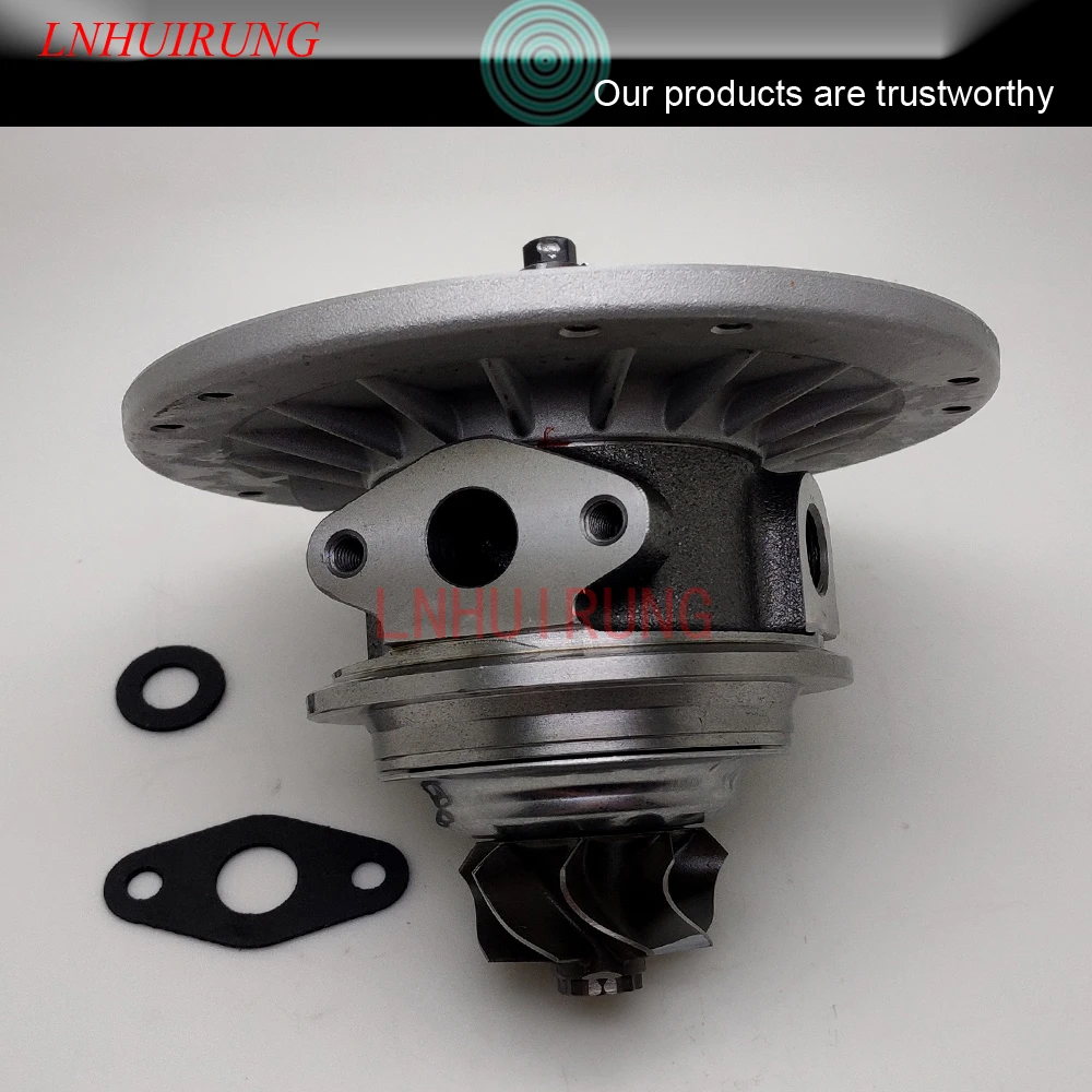 

Turbo cartridge for Hyundai Terracan 2.9 CRDi 120 Kw - 163 HP J3 CR RHF5-2B 28201-4X700 28201-4X710 28201-4X701 Turbo Gaskets