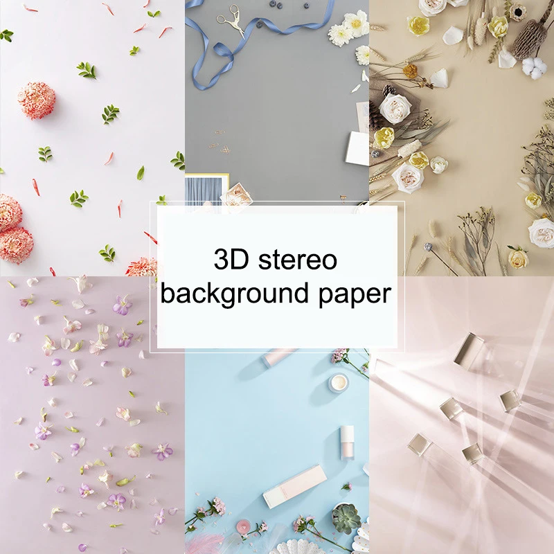 Фоны для фотосъемки 57*87 см | Электроника