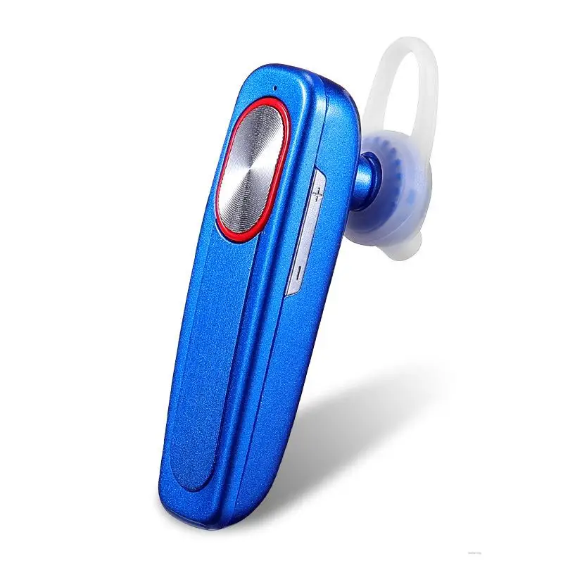 

L9 Wireless Business Single Ear Bluetooth Headset Universal Standby King Super Long Standby Hanging Ear