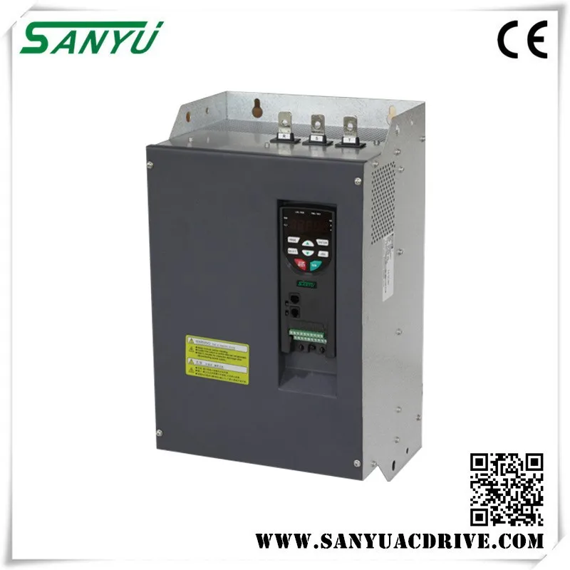 

Sanyu solar pump inverter Control drives SY8000-045G-4 VFD