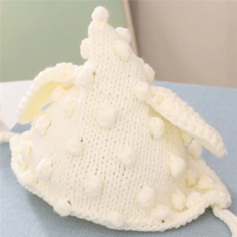 

Fashion Children Hat Cap Cover Ear Thick Warm Autumn Winter Hat Baby Hat Cap Knitting Beanie Hats Outdoor Travel Cap for Kids