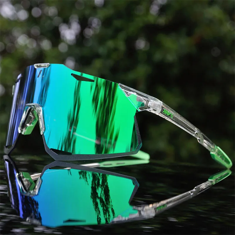 

S5 Ultralight Cycling Glasses Men's Sunglasses UV400 Women Polarized Glasses Outdoor Sports Cycling Goggles Windproof Eyewear