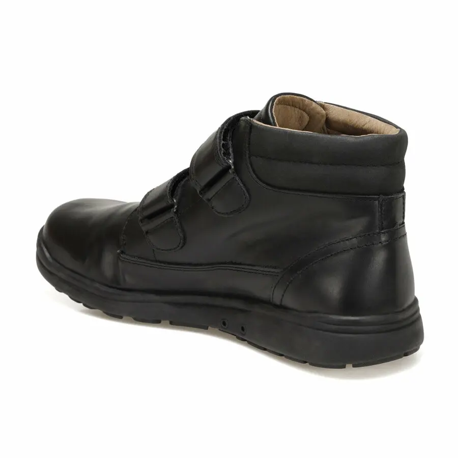 

Kids Boots Boys Garvalin 131131 Garvaln Black Boy Boots