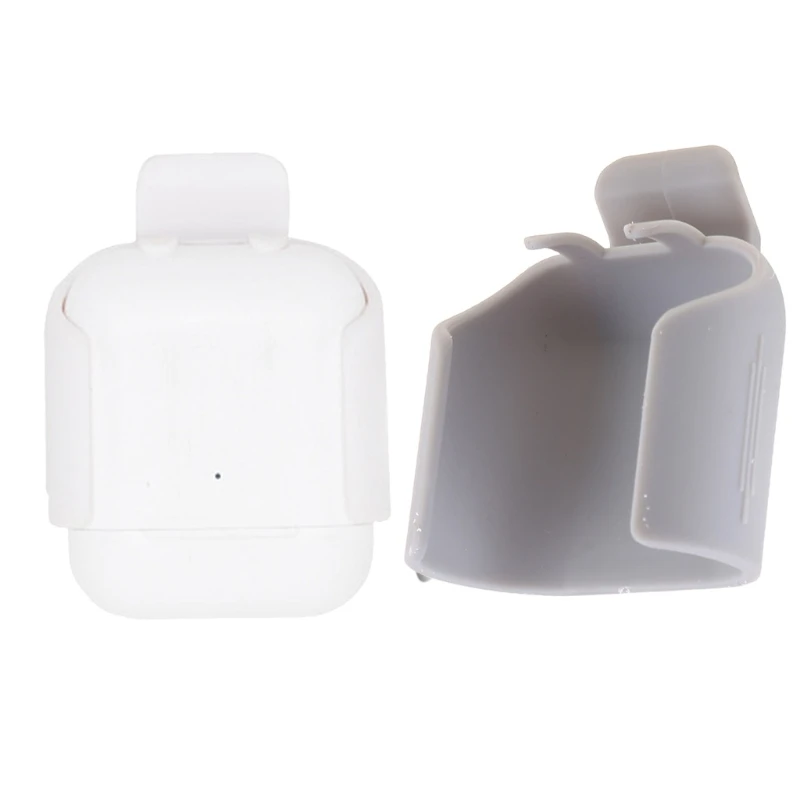 Изысканный защитный чехол кобура с зажимом для ремня зарядного чехла