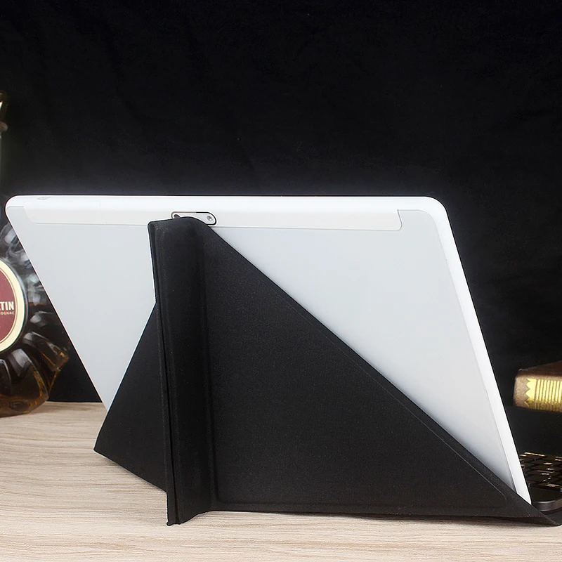 2021 New Upgraded Tablet PC for Online Class 6GB RAM 128GB ROM Dual Sim Card 10.1Inch Octa Core Andoid WiFi Tablet