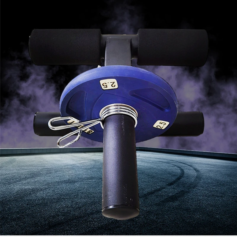 Домашний тренажер для упражнений на лодыжку и мышцы ног гимнастический