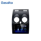 Автомобильная магнитола Dasaita, мультимедийный плеер на Android 11, с 9 