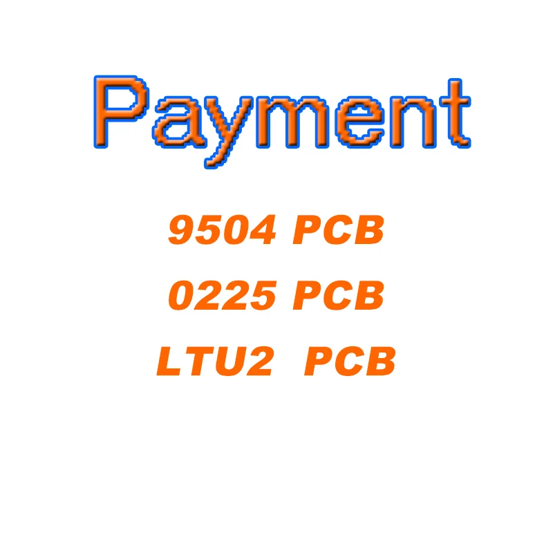 

10 шт., материнская плата для DVD-привода Xbox 360, материнская плата LTU2 9504 0225 PCB