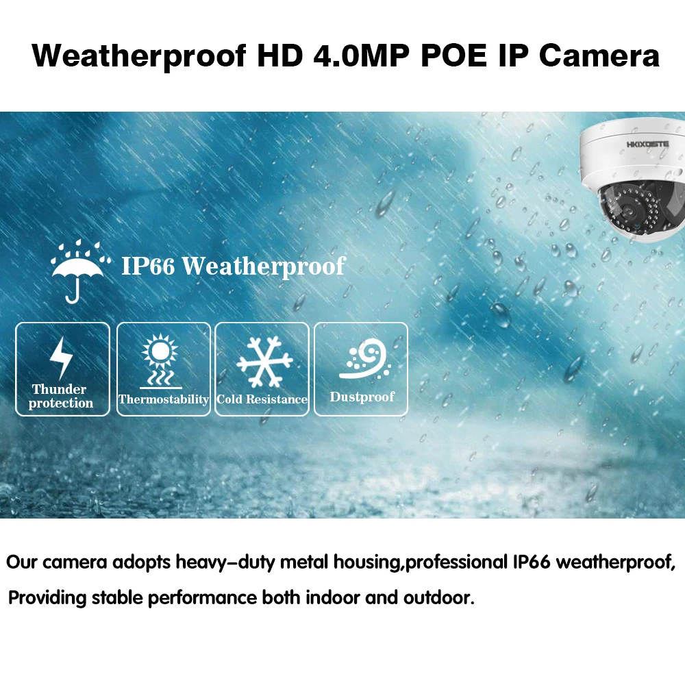 H.265 POE NVR 8CH IP камера 16CH 5MP система 8pcs 48V Superclear 4MP купольная безопасности комплект