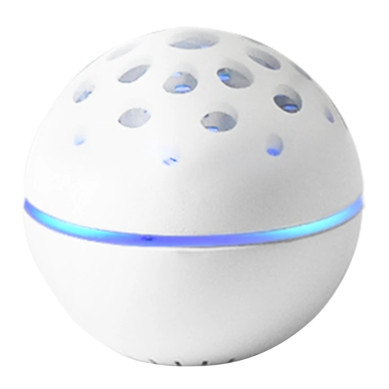 

Ozone Generator Air Purifier Smoke Pets Odor Remover Refrigerator Cabinet Household Dryer Balls