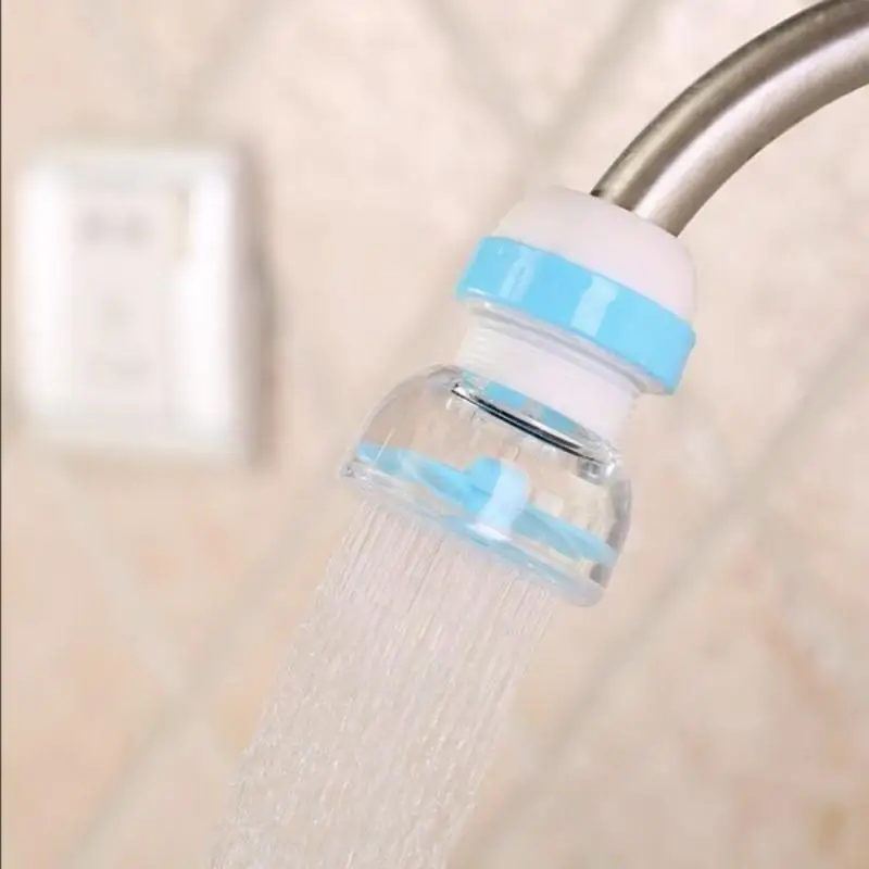 

Faucet Splash Guard Shower Water Filtration Modern Minimalist Food Grade Material Household Sprinkler Kitchen Faucet Accessories