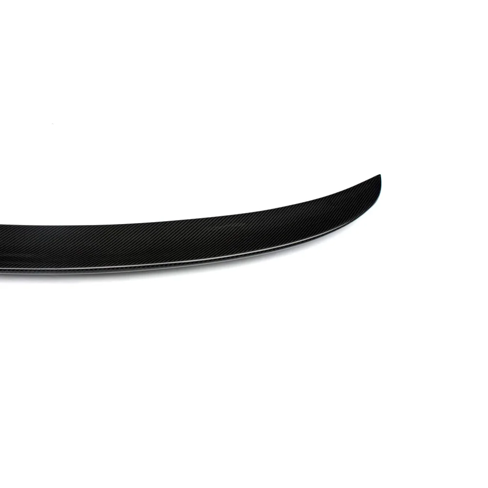 Для BMW 7 Series F01 F02 F03 F04 спойлер заднего багажника крыла Tail Lip Sedan 2009 - 2015 750i 760i |