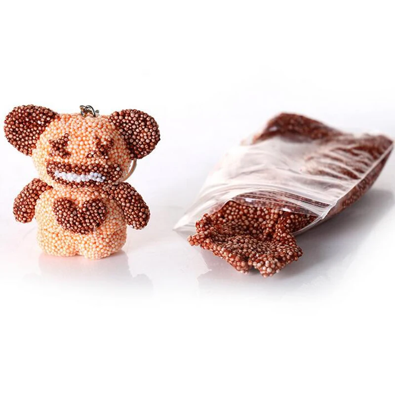 24 цвета светильник из пенопласта мягкая цветная моделирующая глина модель