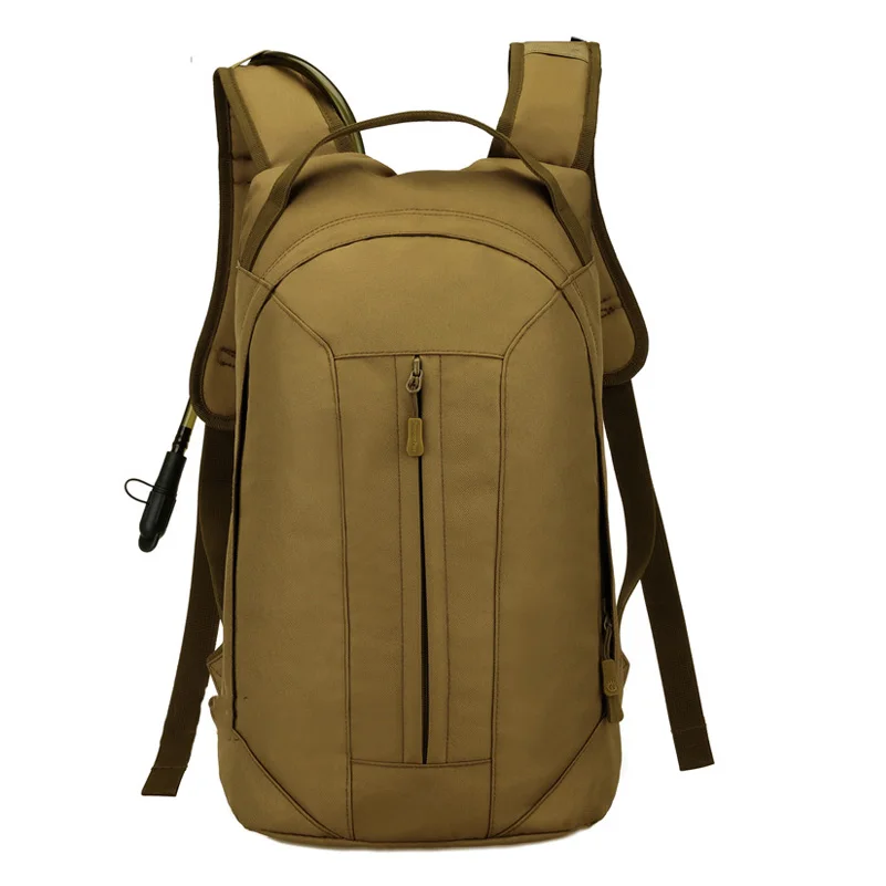 Мужские 25 литров легкий рюкзак для спорта на открытом воздухе Рюкзак верховой