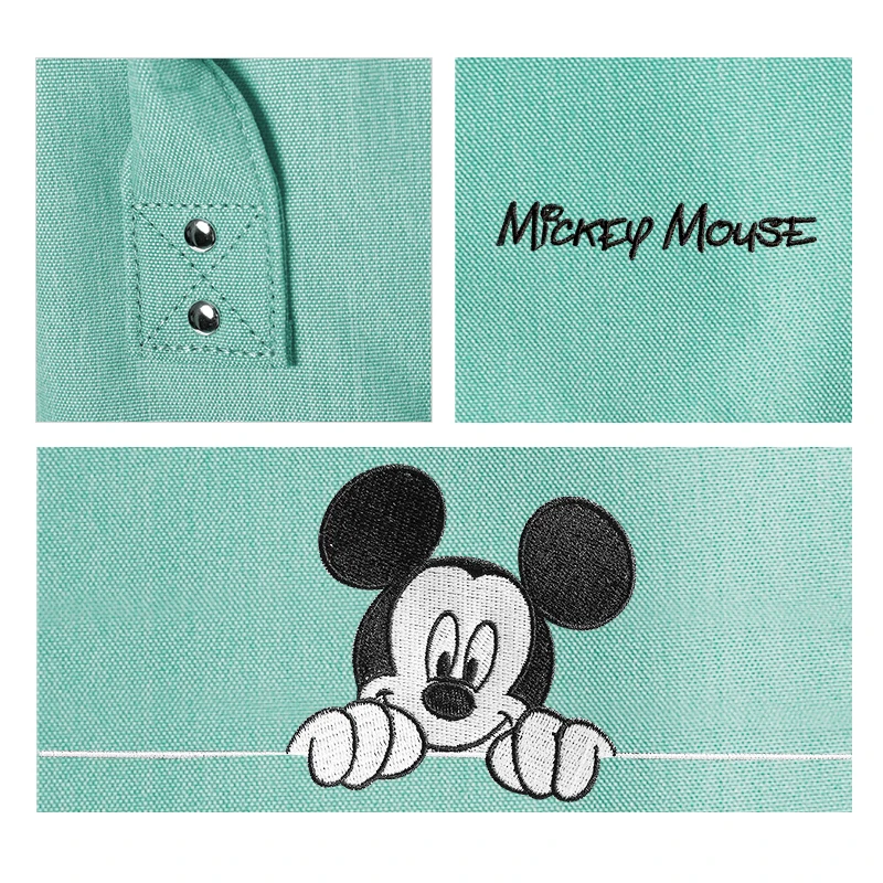 Сумка для подгузников рюкзак водонепроницаемая сумка коляски USB грелка детских