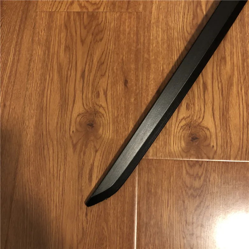 104cm Big 1: 1 Weapon Knife Sword Cosplay Halloween Prop PU Movie Deadpool Cos Role Play Safety Gift | Игрушки и хобби