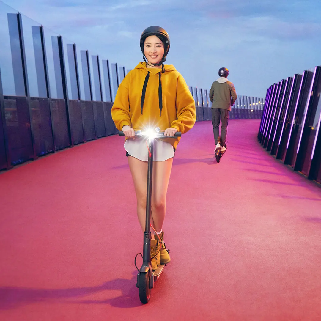 Оригинальный Xiaomi электрический скутер Pro Smart E скейтборд складной Ховерборд Patinete